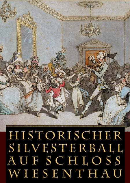 Silvesterball
